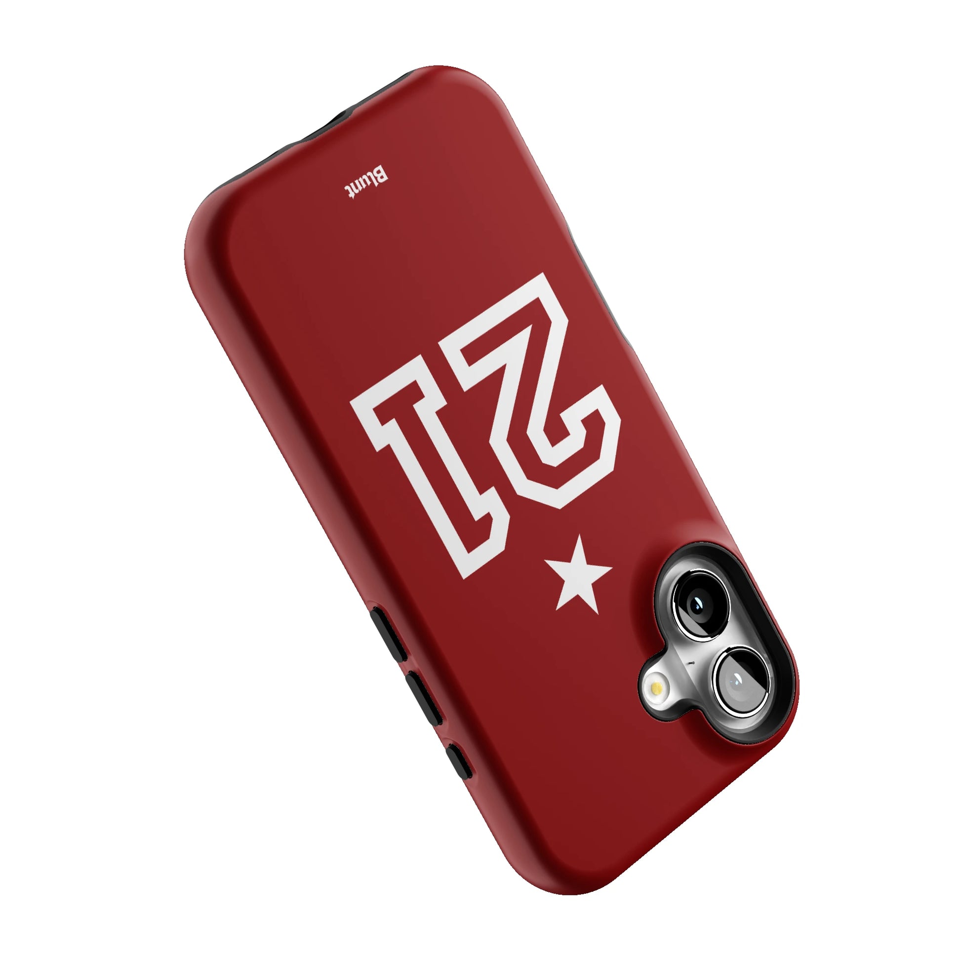 All Star iPhone Case gallery - Iphone_16_Iphone_5