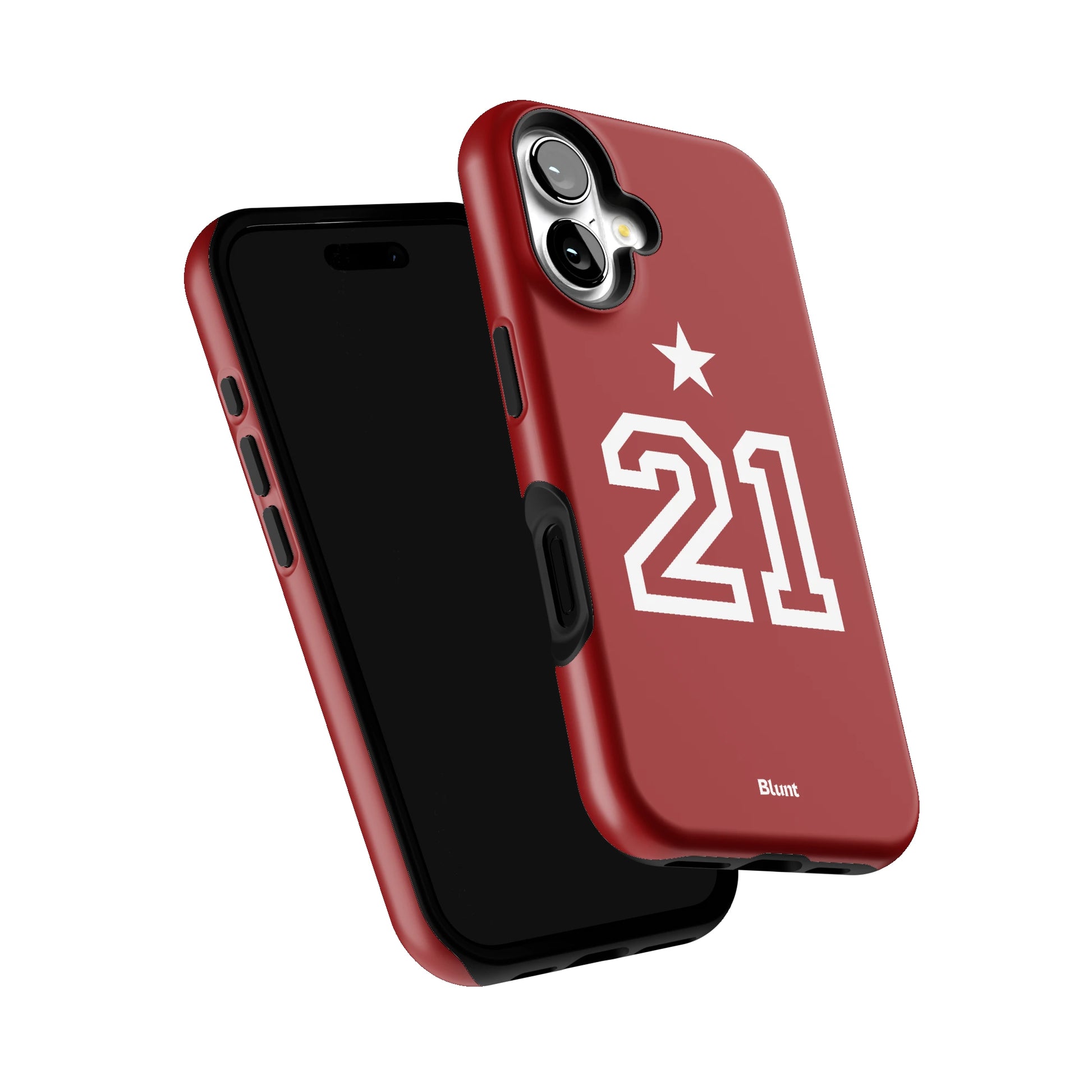 All Star iPhone Case gallery - Iphone_16_Iphone_6