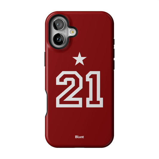 All Star iPhone Case gallery - Iphone_16_Mini_Air_Plus_1