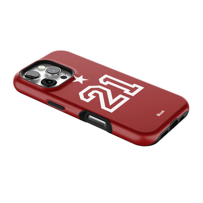 All Star iPhone Case gallery - Iphone_16_Pro_2