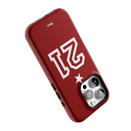 All Star iPhone Case gallery - Iphone_16_Pro_5