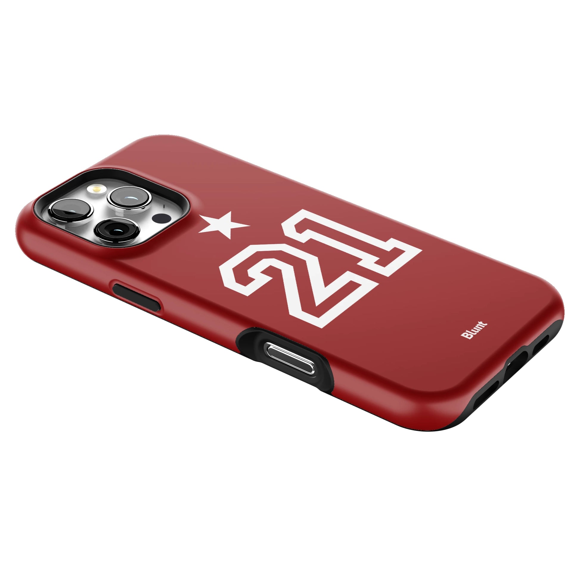 All Star iPhone Case gallery - Iphone_16_Pro_Max_2