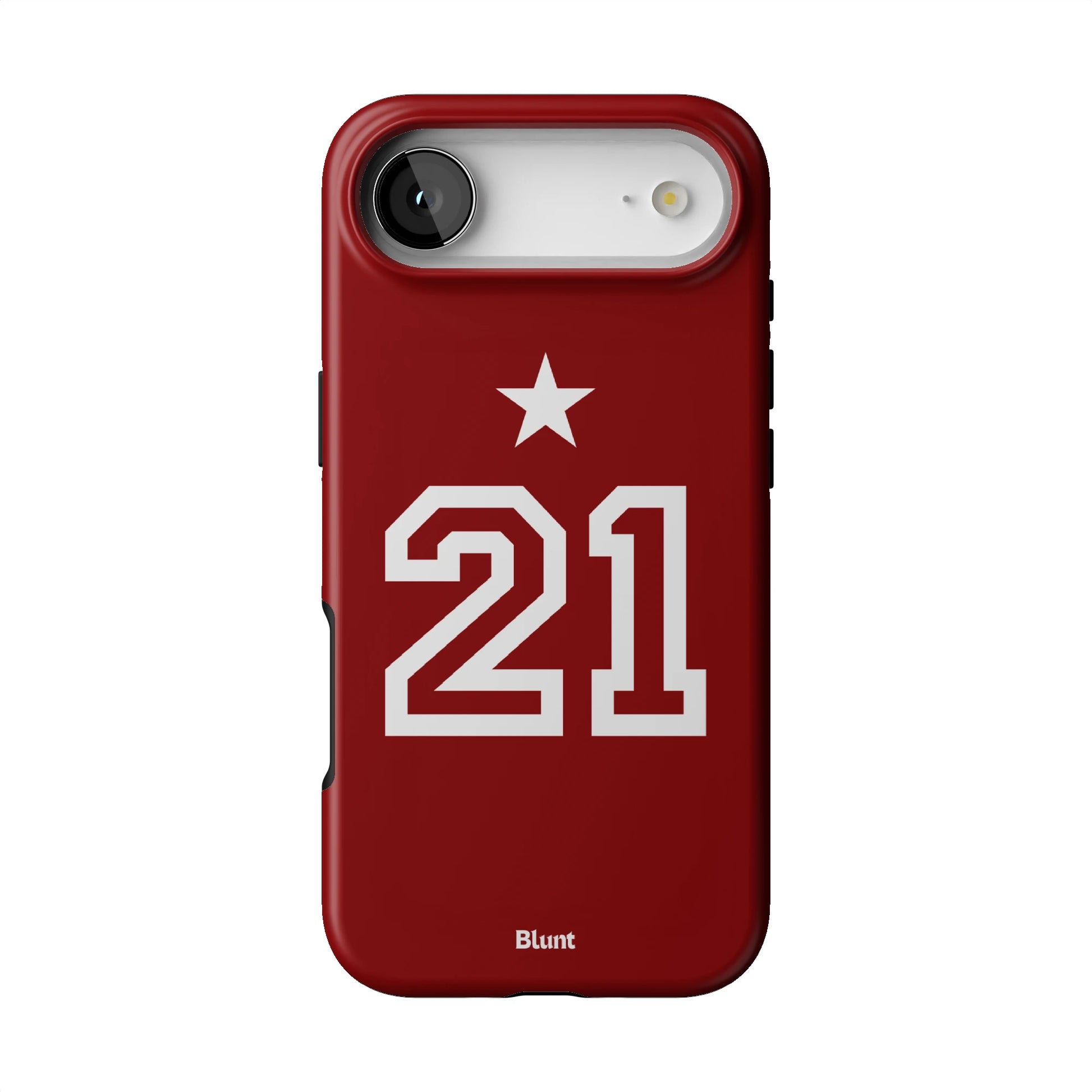 All Star iPhone Case gallery - Iphone_17_Air_1