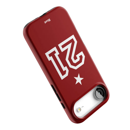 All Star iPhone Case gallery - Iphone_17_Air_5