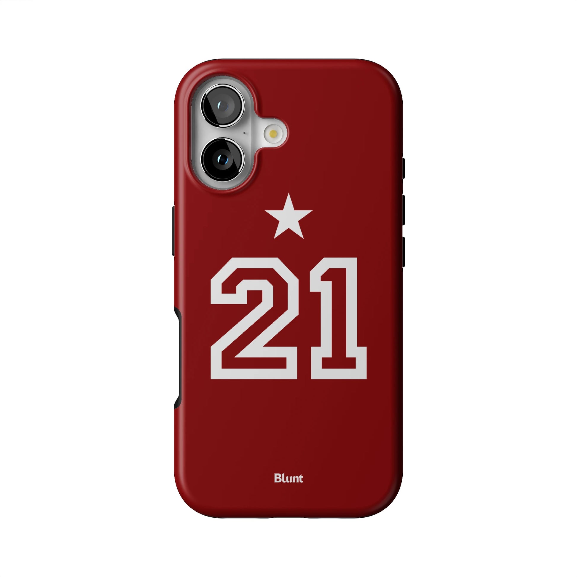 All Star iPhone Case gallery - Iphone_17_Iphone_1