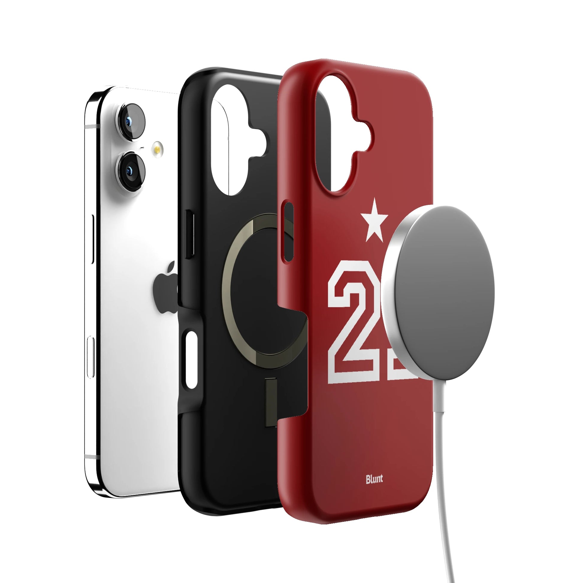 All Star iPhone Case gallery - Iphone_17_Iphone_4