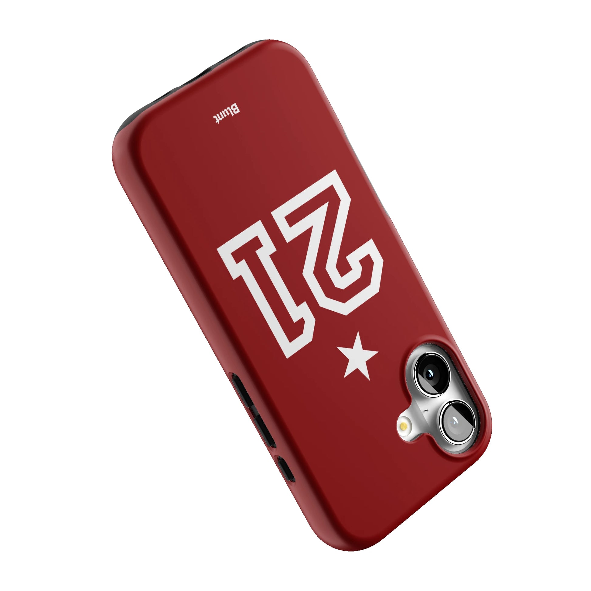 All Star iPhone Case gallery - Iphone_17_Iphone_5