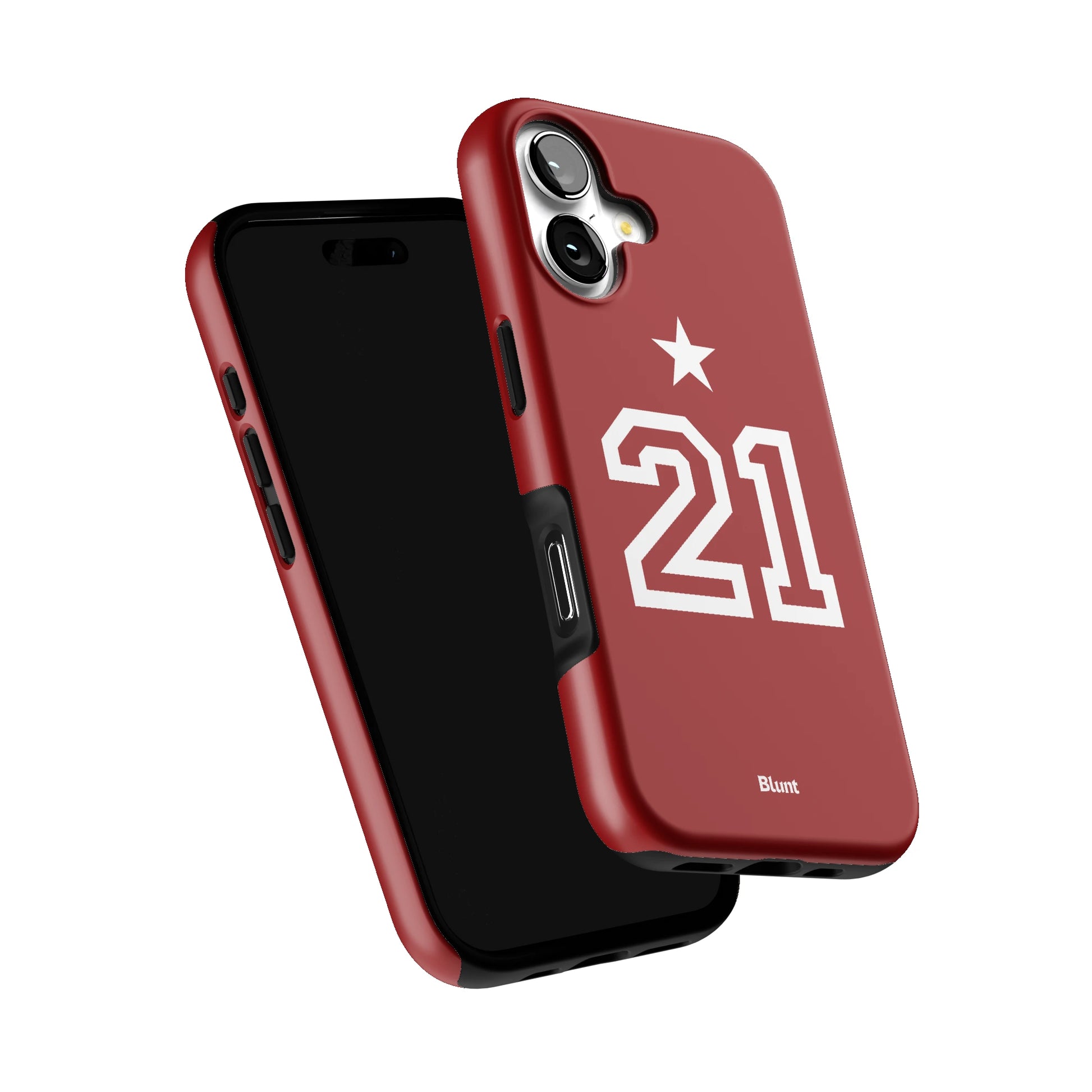 All Star iPhone Case gallery - Iphone_17_Iphone_6