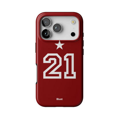 All Star iPhone Case gallery - Iphone_17_Pro_1