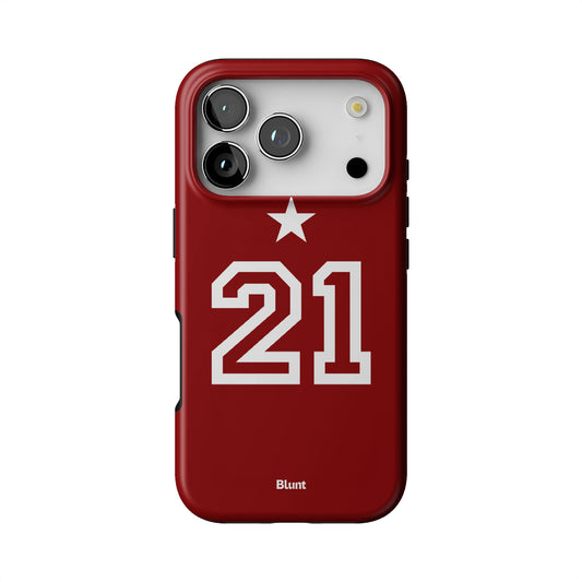 All Star iPhone Case gallery - Iphone_17_Pro_1