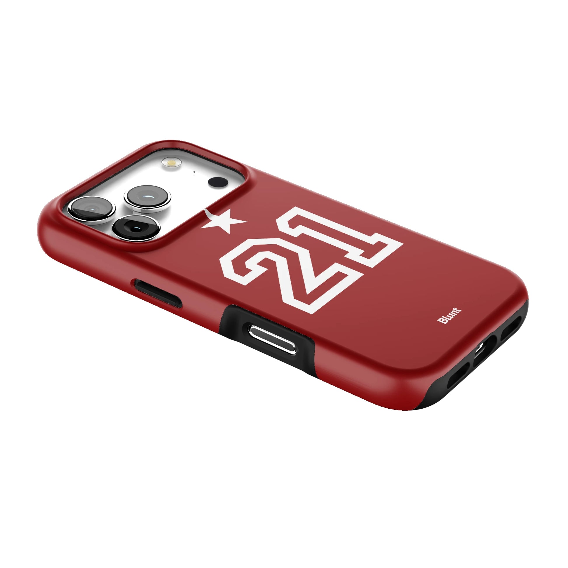 All Star iPhone Case gallery - Iphone_17_Pro_2