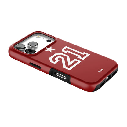 All Star iPhone Case gallery - Iphone_17_Pro_2