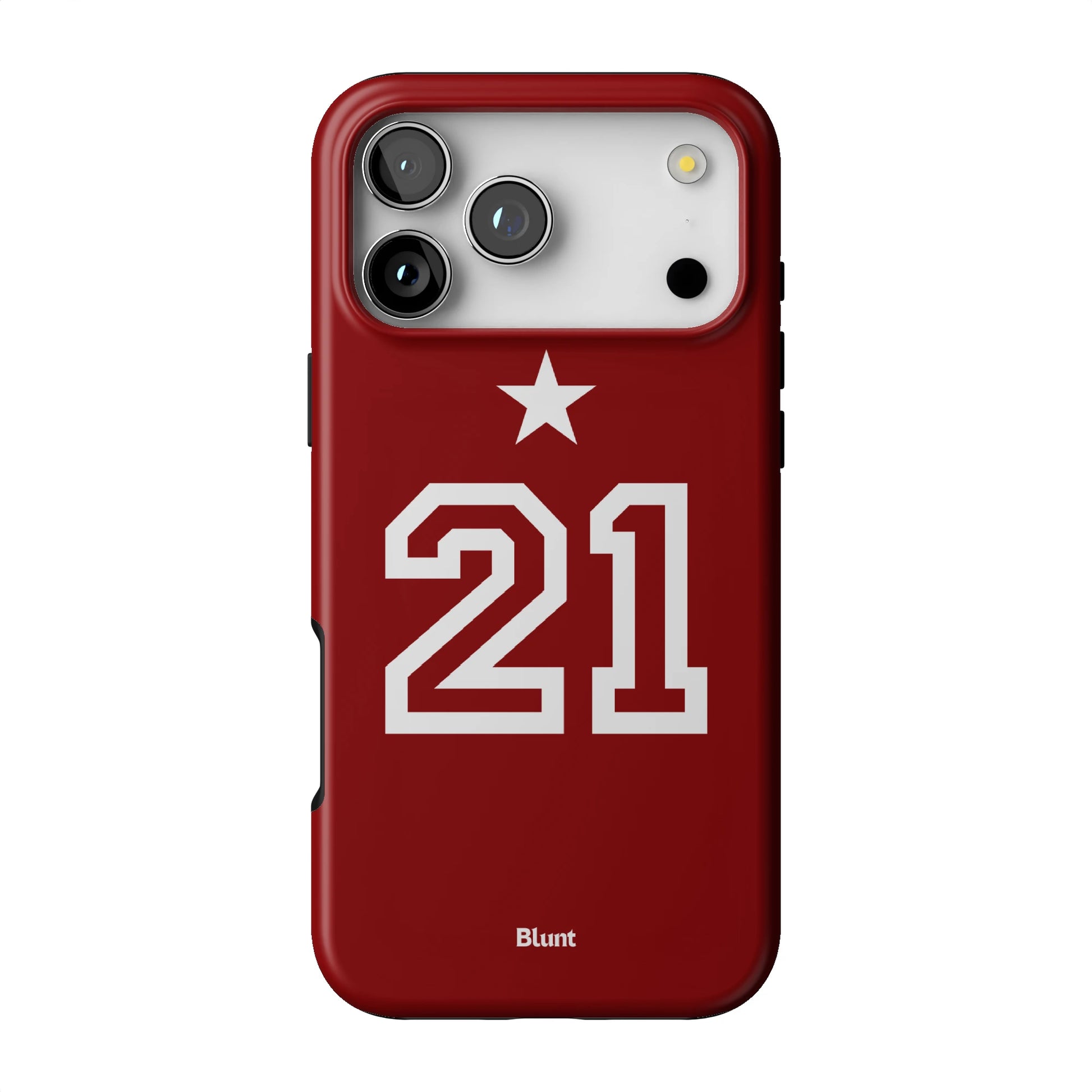 All Star iPhone Case gallery - Iphone_17_Pro_Max_1