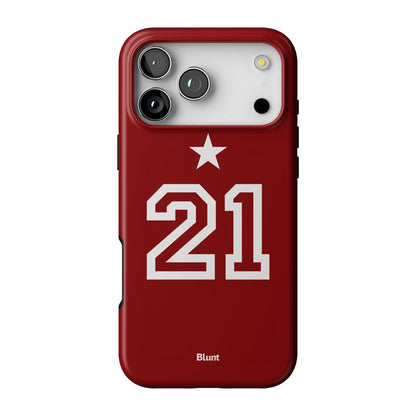 All Star iPhone Case gallery - Iphone_17_Pro_Max_1