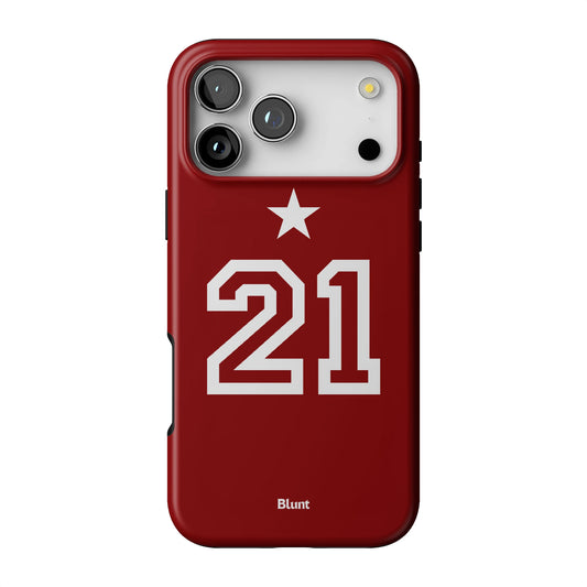 All Star iPhone Case gallery - Iphone_17_Pro_Max_1