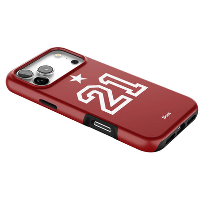 All Star iPhone Case gallery - Iphone_17_Pro_Max_2