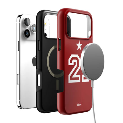 All Star iPhone Case gallery - Iphone_17_Pro_Max_4