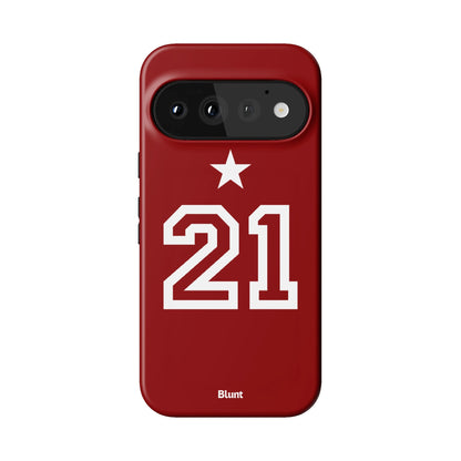 All Star Pixel Case - Blunt Cases