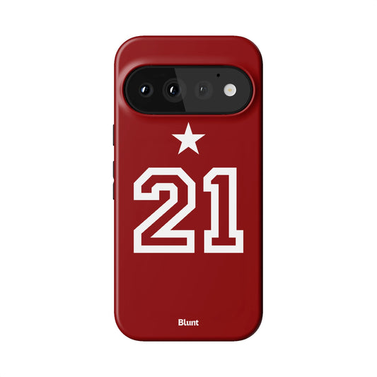 All Star Pixel Case - Blunt Cases