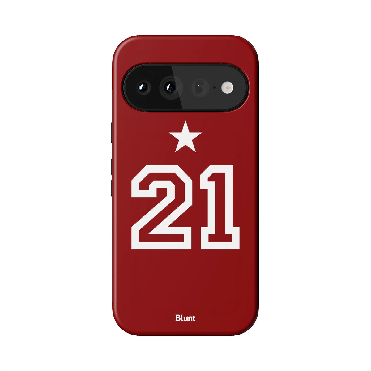All Star Pixel Case - Blunt Cases