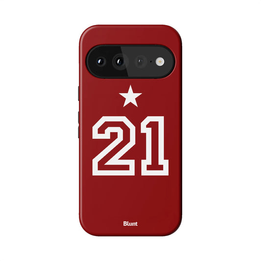 All Star Pixel Case - Blunt Cases