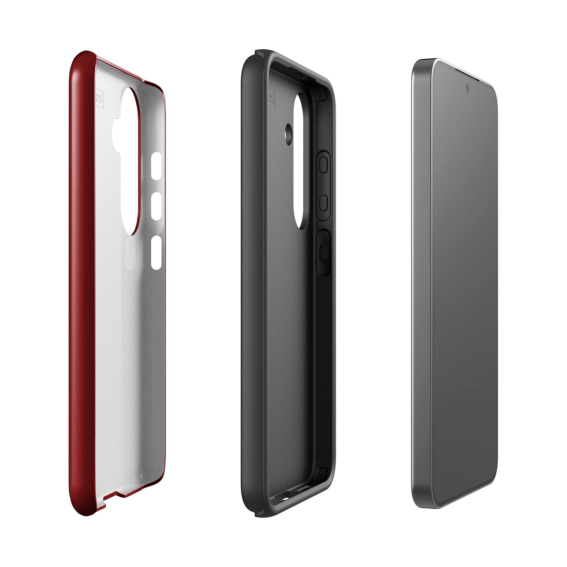 All Star Samsung Case - Blunt Cases