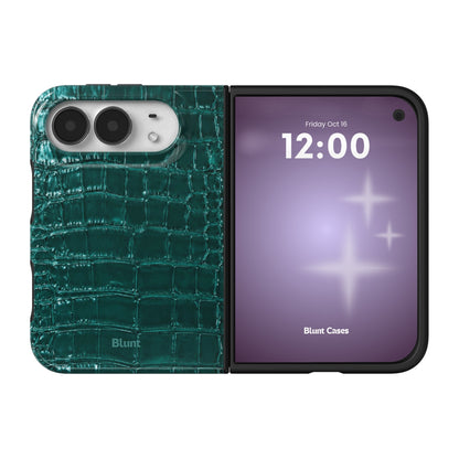 allison-iphone-case iPhone 18 Duo case, view 1
