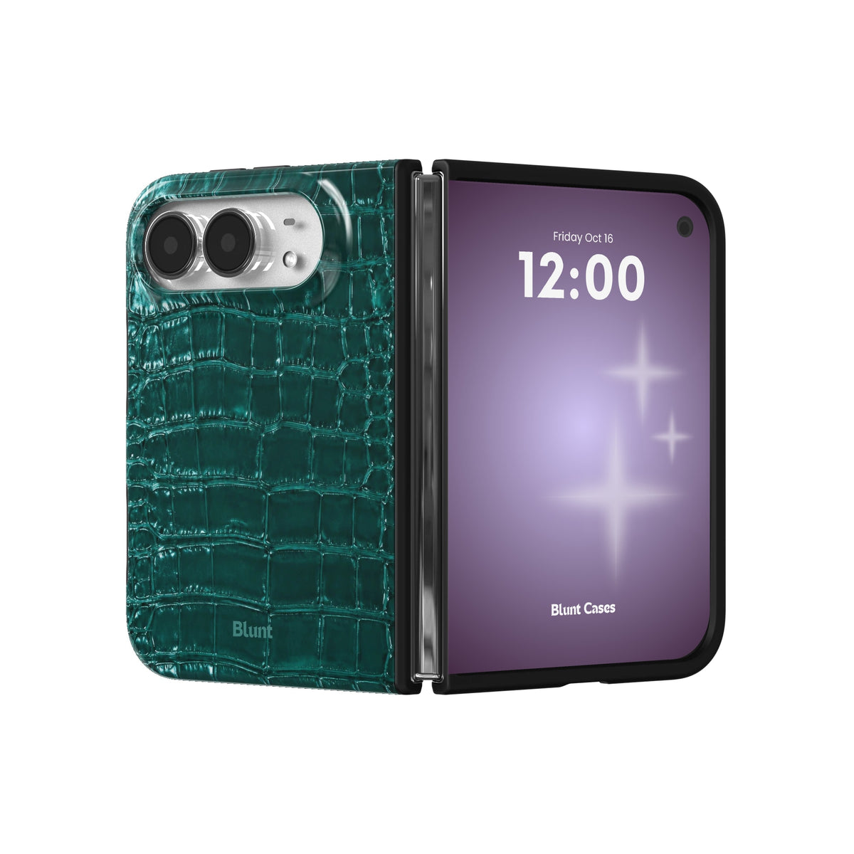 allison-iphone-case iPhone 18 Duo case, view 3