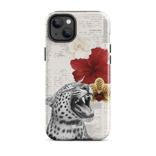 Allure iPhone Case - Blunt Cases
