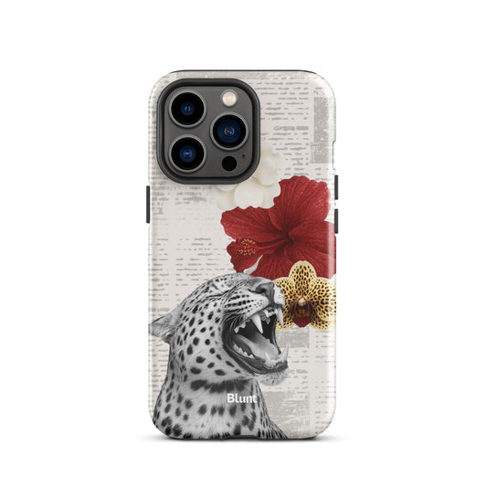 Allure iPhone Case - Blunt Cases