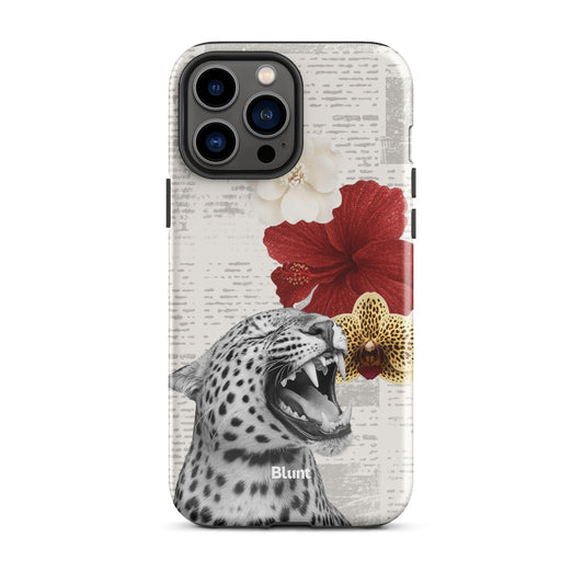 Allure iPhone Case - Blunt Cases