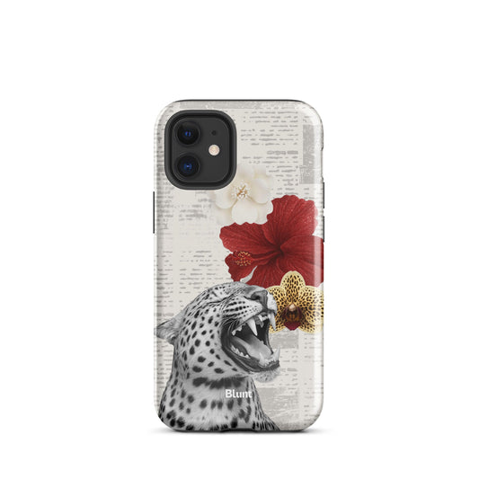Allure iPhone Case - Blunt Cases