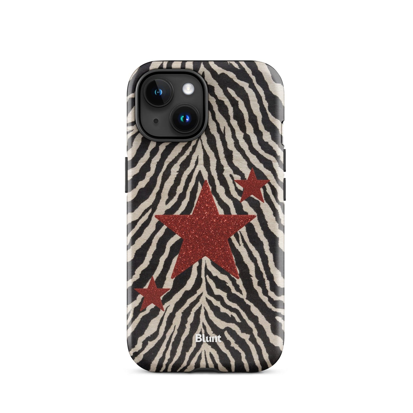 Allure iPhone Case - Blunt Cases