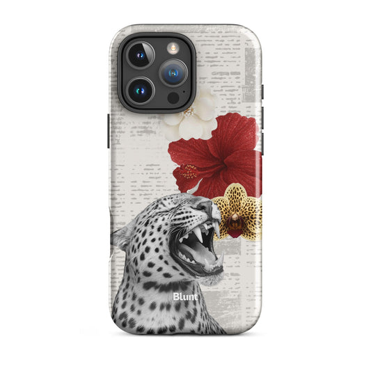 Allure iPhone Case - Blunt Cases