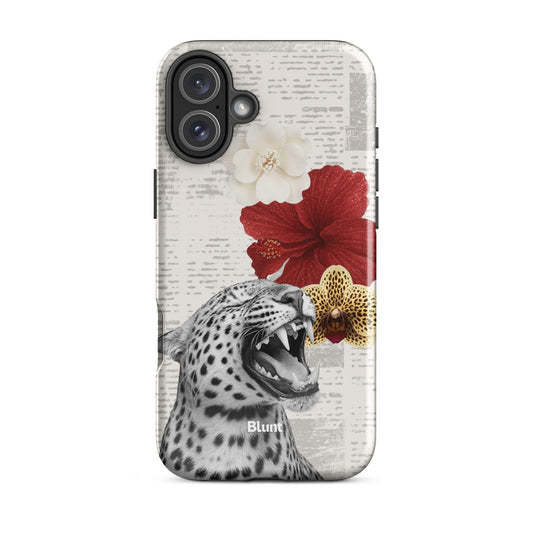 Allure iPhone Case - Blunt Cases