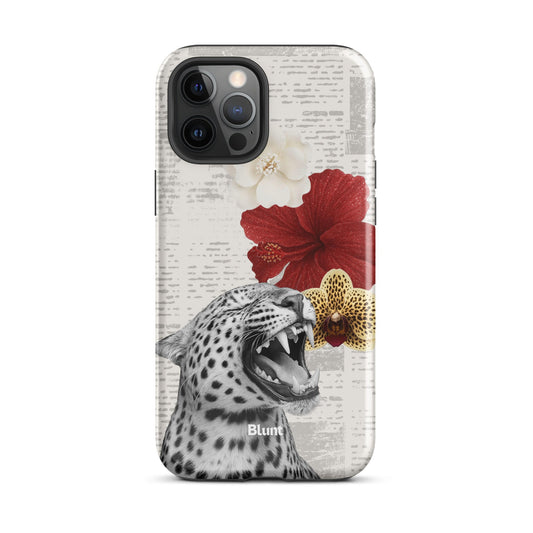 Allure iPhone Case - Blunt Cases