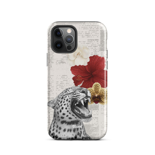 Allure iPhone Case - Blunt Cases