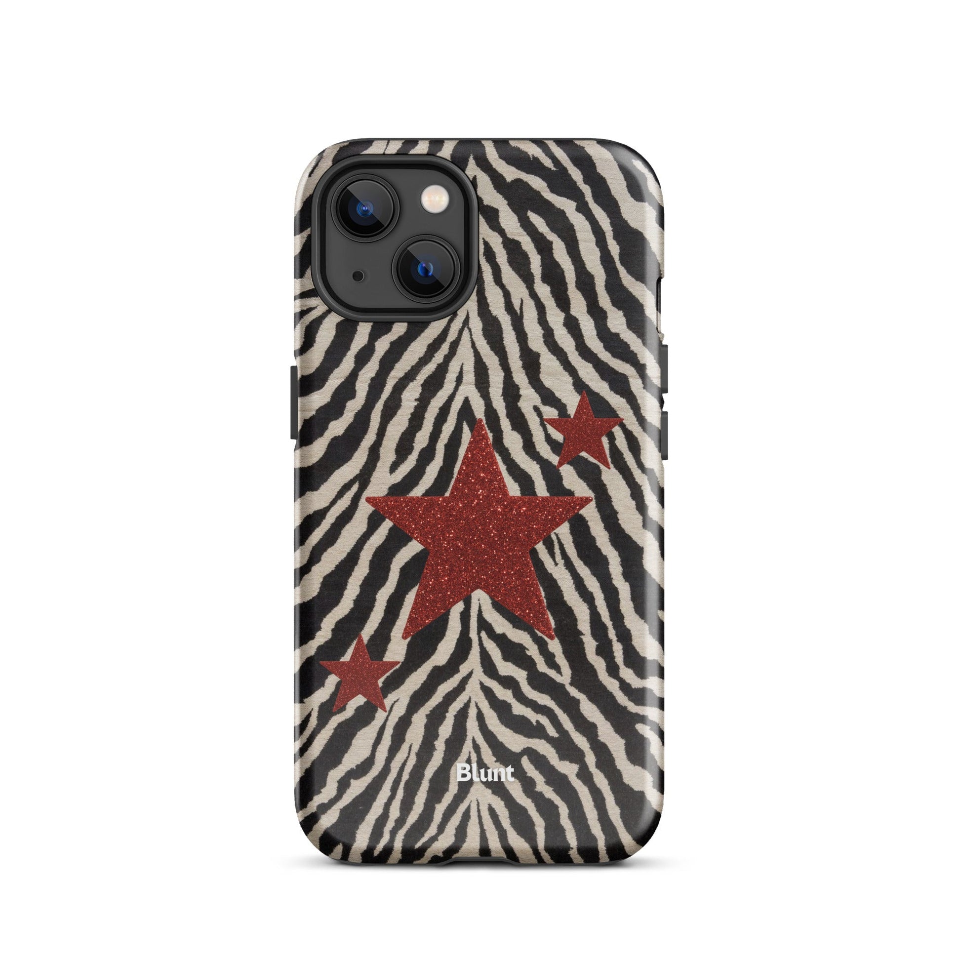 Allure iPhone Case - Blunt Cases