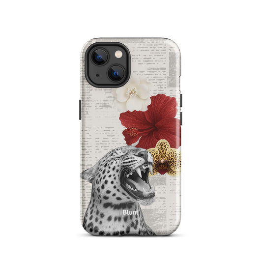 Allure iPhone Case - Blunt Cases