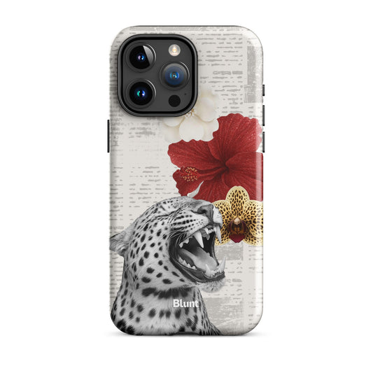 Allure iPhone Case - Blunt Cases