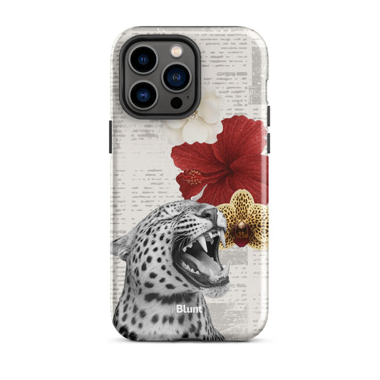 Allure iPhone Case - Blunt Cases