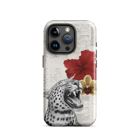 Allure iPhone Case - Blunt Cases