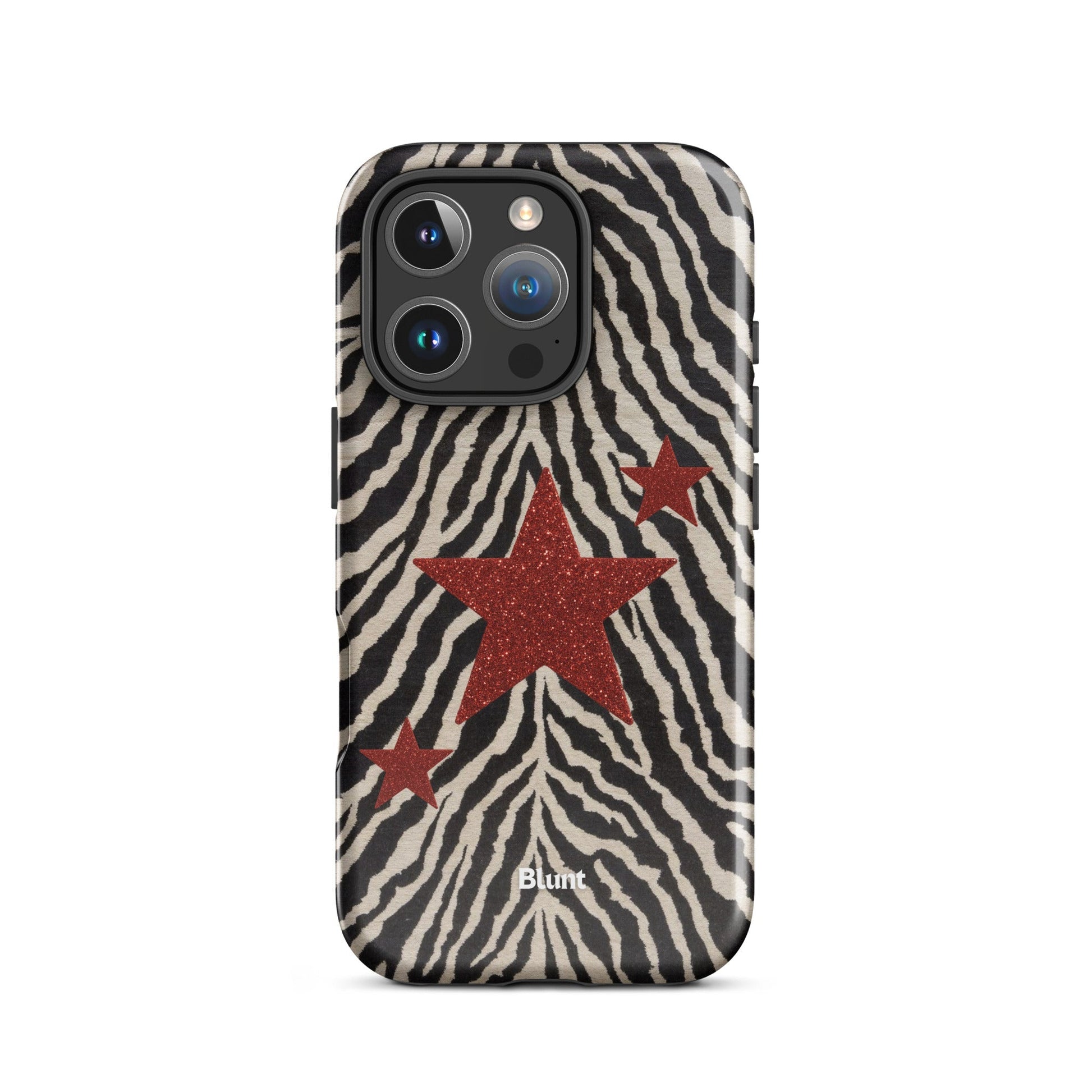 Allure iPhone Case - Blunt Cases