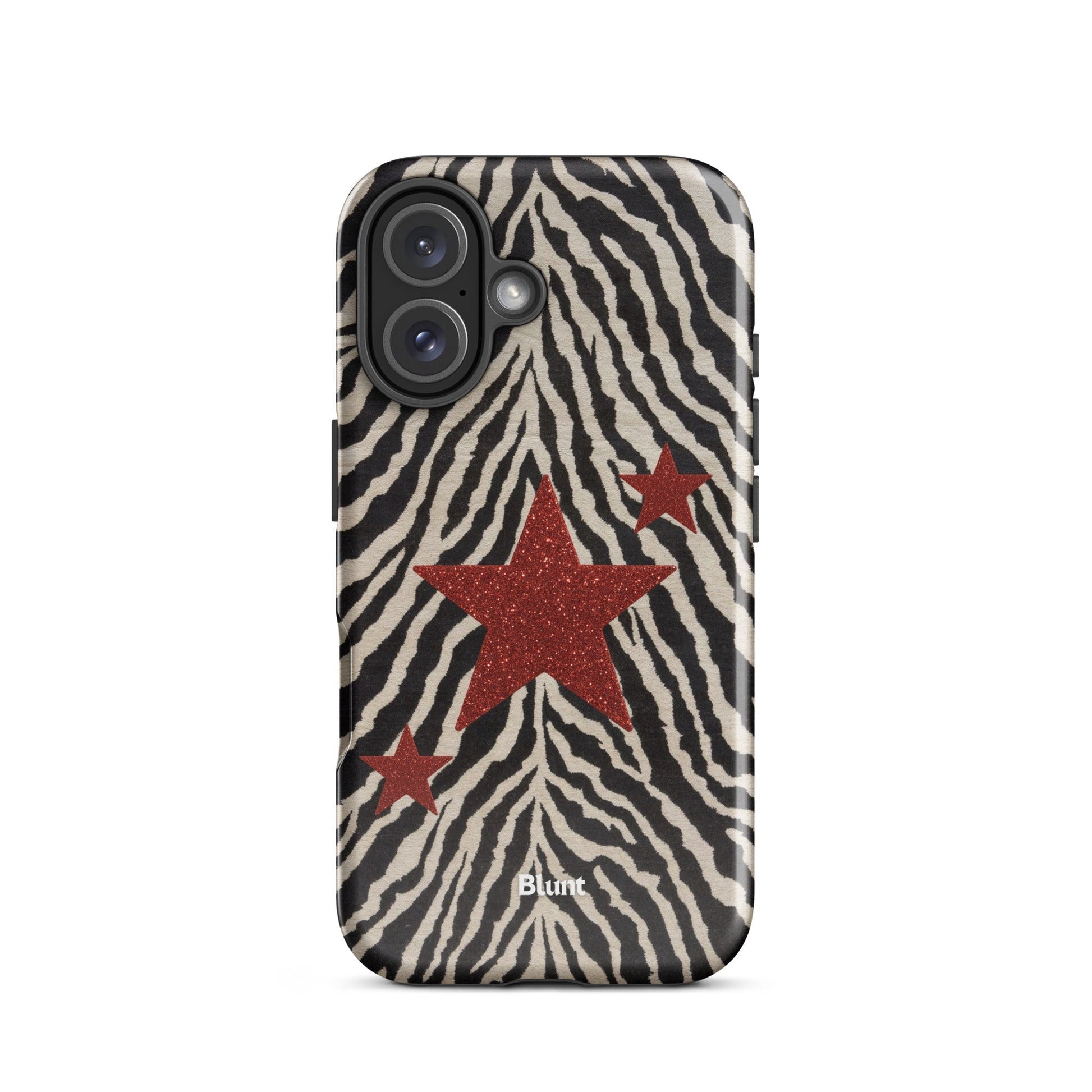 Allure iPhone Case - Blunt Cases