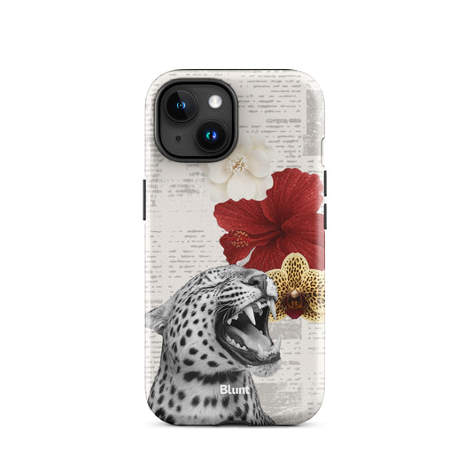 Allure iPhone Case - Blunt Cases