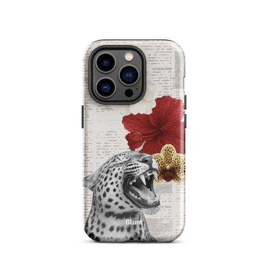 Allure iPhone Case - Blunt Cases
