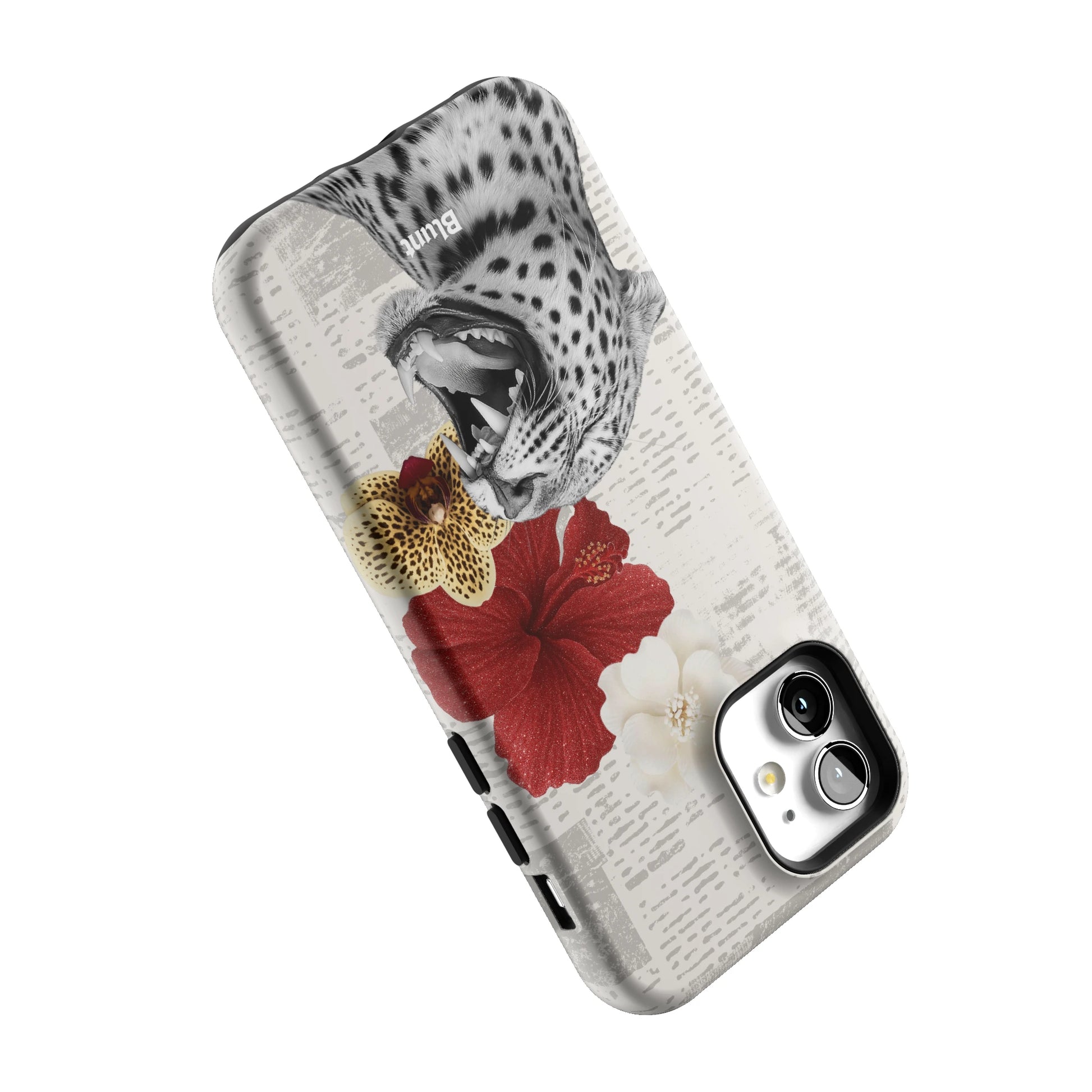 Allure iPhone Case gallery - Iphone_12_Iphone_5