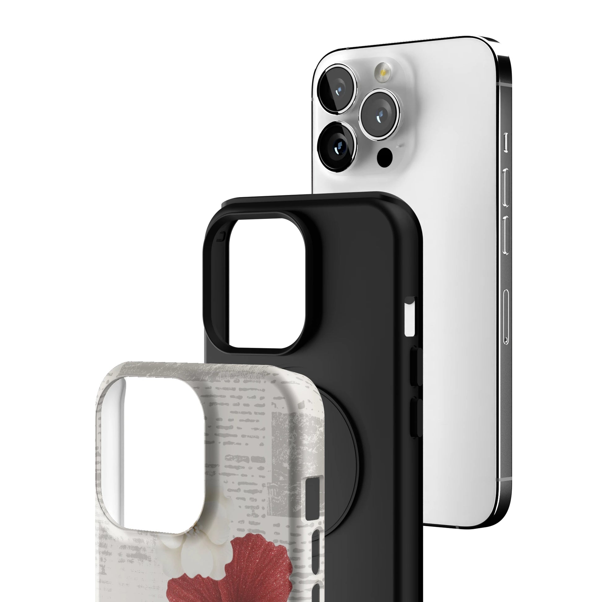 Allure iPhone Case gallery - Iphone_13_Pro_3