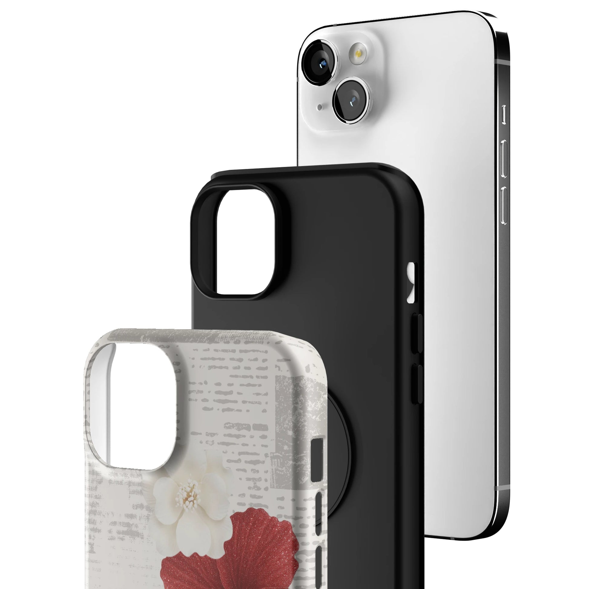 Allure iPhone Case gallery - Iphone_14_Mini_Air_Plus_3