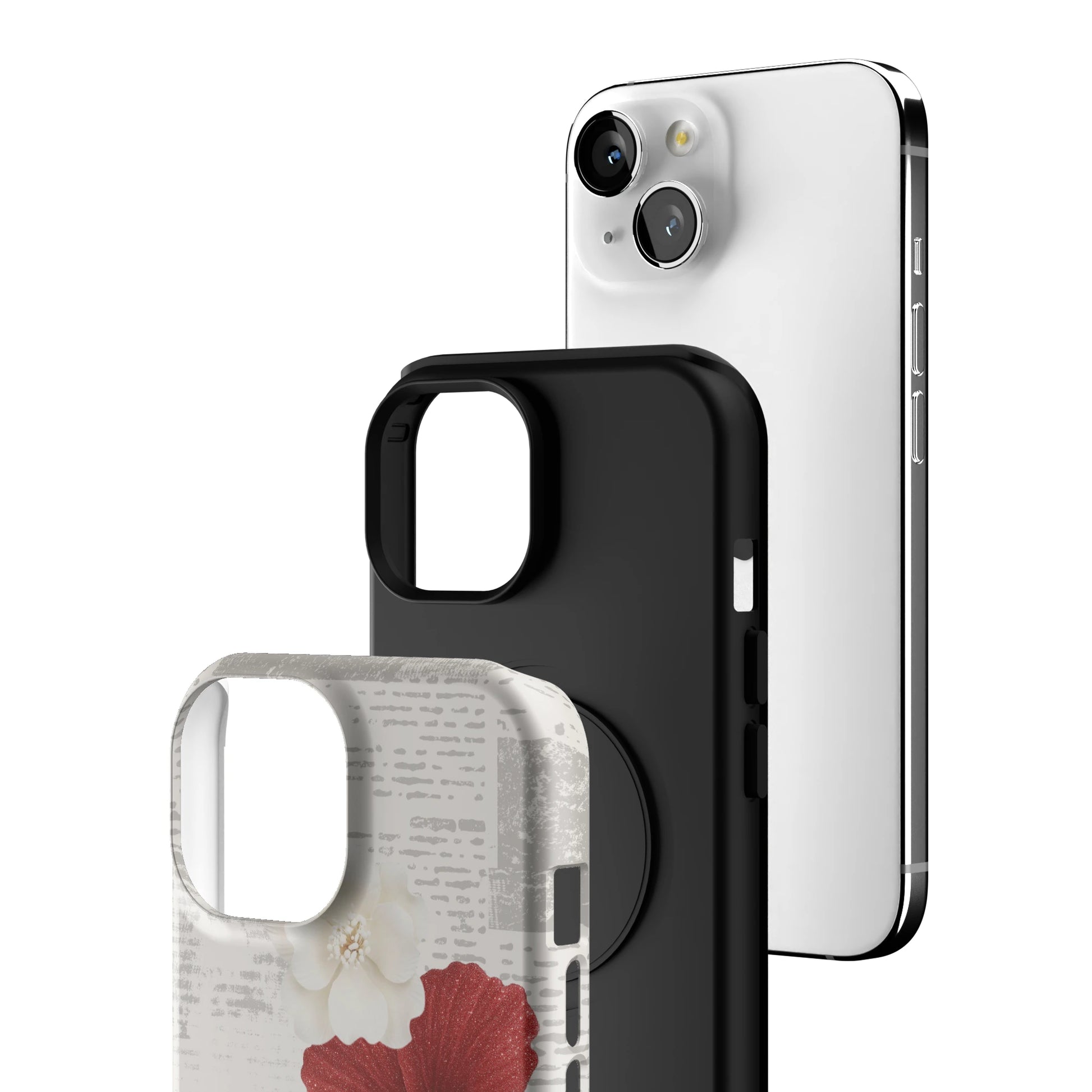 Allure iPhone Case gallery - Iphone_15_Iphone_3